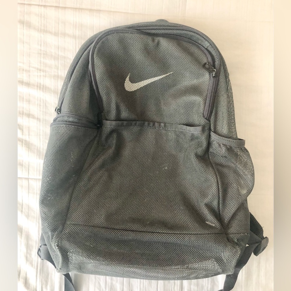 Nike bookbag